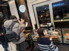 -老铺黄金(工美大厦店)