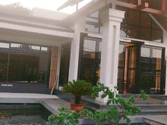 -斯通泰伯酒店-餐厅