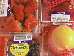-GranVida生活超市(海信广场店)