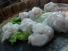 -王婆乔鲜鱼自助火锅(蜀汉路店)