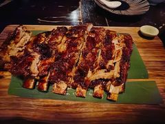 -泰莲庭·溪畔餐厅(雁栖湖店)
