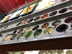 -海底捞火锅(枫蓝国际购物中心店)