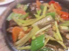 -吉源大排档·鱼生·海鲜(烧烤彩印厂店)