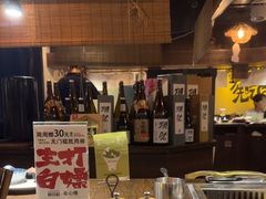 -暖都焼肉·和牛酒場(花都店)