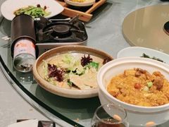 -丽华园(汉阳龙阳店)