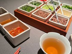 -左庭右院鲜牛肉火锅黑金店(陆家嘴中心店)
