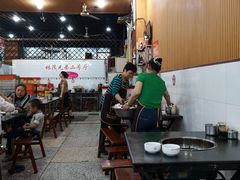 大堂-兄弟火锅(华玉路店)