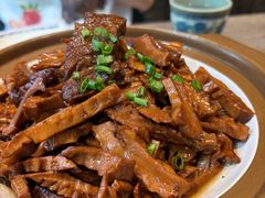 -曾家厨房·新徽菜(九华山路店)