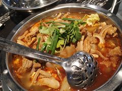 -古乐牛香·鲜牛肉牛杂火锅(解放东路店)