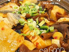 -清真·安乐园菜馆(茶南店)