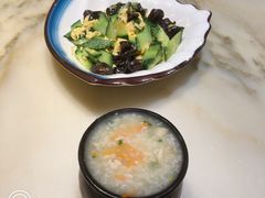 -红蜡烛-养生粥-津鲁菜(中山路店)