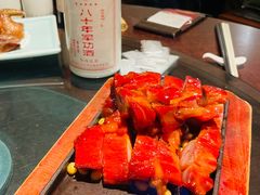 -老坑记·香港经典粤菜馆