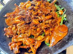-930私房菜(欧阳路店)