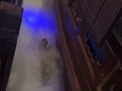 -绿茶餐厅(燕郊永旺店)