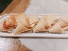 -尚尚仙·酸汤猪手·猪肚鸡火锅(华联万柳购物中心店)