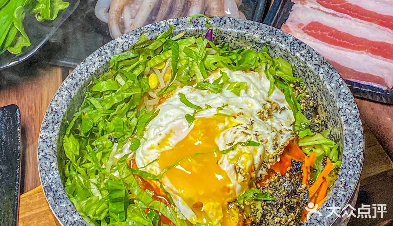 烤肉+露营的双倍快乐，约定川烤侠