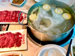 -为什么牛潮汕牛肉火锅(中信广场店)