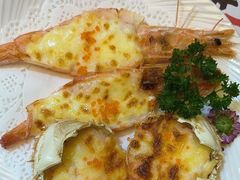 -松坂屋日料自助(长城路店)