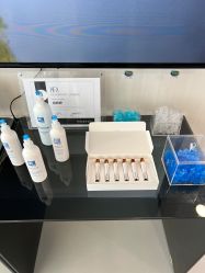 -JNK皮肤管理中心