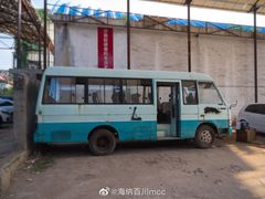 -济南轻骑摩托车有限公司(和平路)