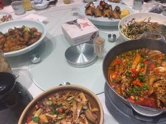 -燕郊烧鸽子(酷车小镇店)