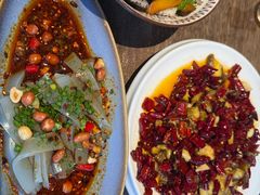 -小喜客·云南特色菜(纳西庭院店)