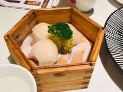 顺峰顺水虾饺皇-顺峰顺水顺德菜(第一百货店)