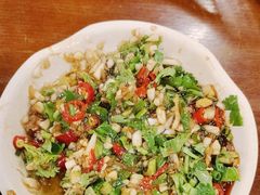 -学街秀兰麻辣烫(天府四街店)