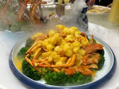 -湾仔渔村(高明店)