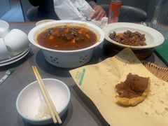 -黑窑厂糖油饼烤鸭·清真菜(旗舰店)