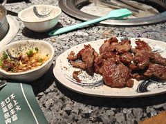 -阪尚皇·原切牛排·烤肉火锅自助(北京路店)