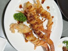 -松坂屋日料自助(长城路店)