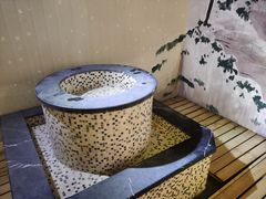 -汤里来温泉