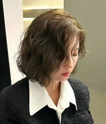 -丽时 Hair Salon