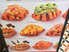-CARINO BAKERY&CAFE(人广来福士店)