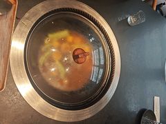 -蘸小院铁锅炖·蘸酱菜·东北菜(怀远门店)