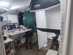 -微笑时刻照相馆·企业合影·商务外拍(北京五道口店)
