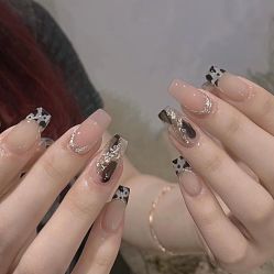 -M·X Nail日式美甲美睫