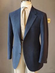 -GIMIWEAR 基米尔男士西服高级定制(陆家嘴店)