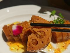 -不倒翁·安徽名菜楼(步行街店)