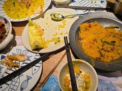 -普叽普叽泰式茶餐厅(港汇店)