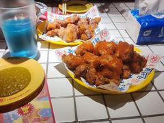 -碌碌发·东南亚风味烧烤档(体育西店)