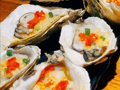 -烧蠔帮·湛江生蚝(工农店)