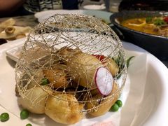 小缦拼双脆-路小缦·珍馐美馔(市心北路店)