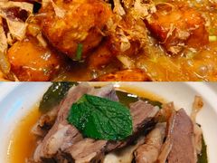 -金陵后厨·南京菜(新街口秣陵路店)