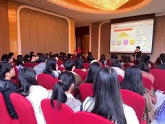 -金吉列留学·语培·小语种·国际课程(武昌分公司)