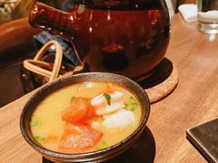 冬阴功汤-米泰MiThai