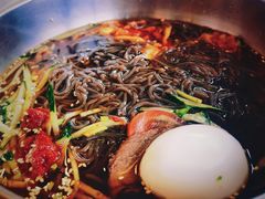 -英兰朝族饭店·英兰锅包肉(佳园路店)
