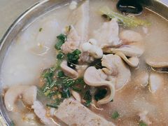 -广场正宗原汁薏米店