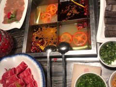 -大妙火锅·非物质文化遗产(锦里店)